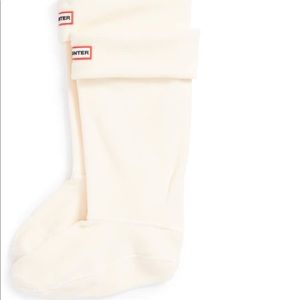 Original tall fleece Hunter socks